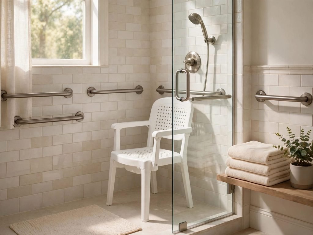 Bano Y Ducha 1024x768